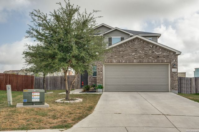 625 Pond, New Braunfels, TX 78130
