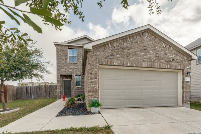 625 Pond, New Braunfels, TX 78130