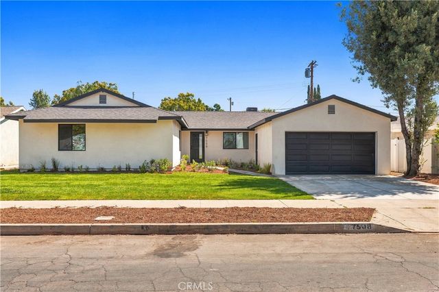 7508 Royer Avenue, West Hills, CA 91307