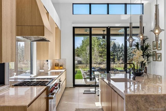 1533 Cherryville Road, Greenwood Village, CO 80121