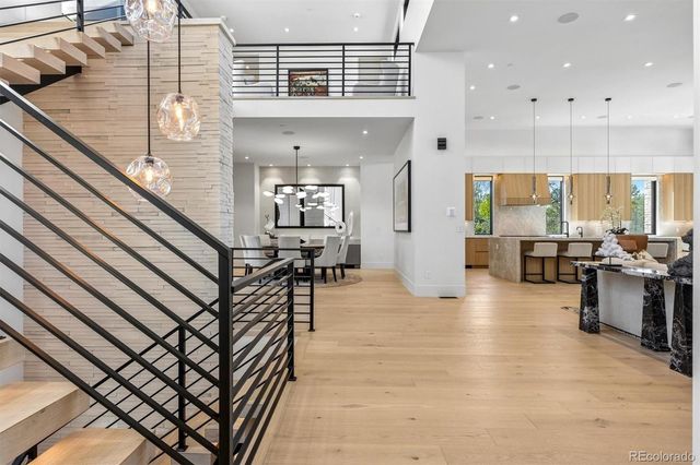 1533 Cherryville Road, Greenwood Village, CO 80121