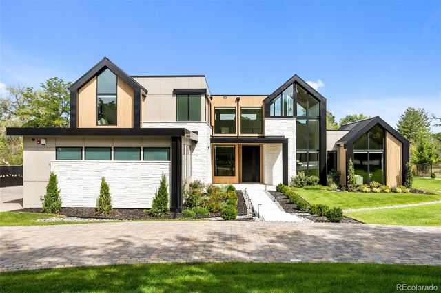 1533 Cherryville Road, Greenwood Village, CO 80121