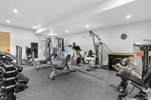 1533 Cherryville Road, Greenwood Village, CO 80121