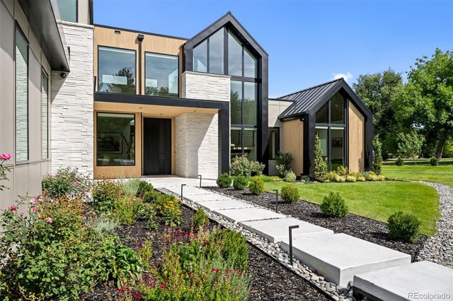 1533 Cherryville Road, Greenwood Village, CO 80121