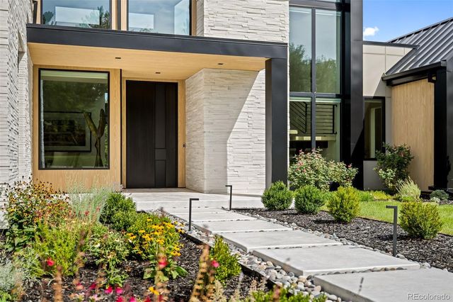 1533 Cherryville Road, Greenwood Village, CO 80121