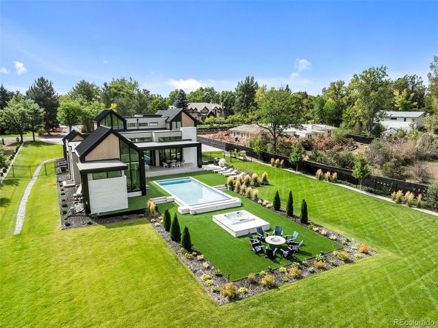 1533 Cherryville Road, Greenwood Village, CO 80121