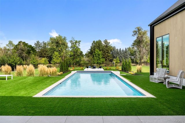 1533 Cherryville Road, Greenwood Village, CO 80121