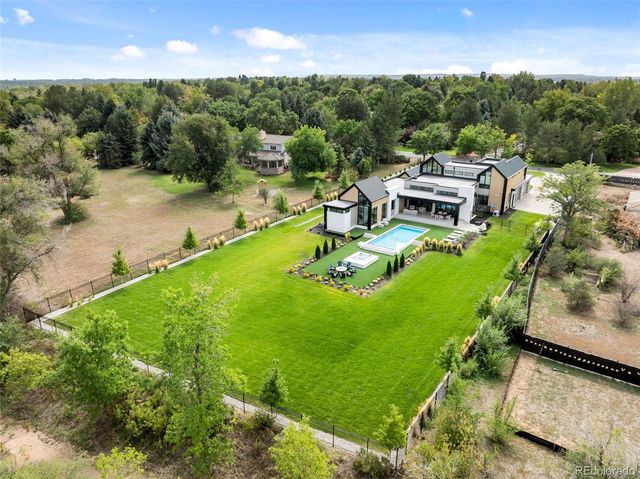 1533 Cherryville Road, Greenwood Village, CO 80121
