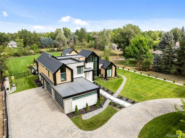 1533 Cherryville Road, Greenwood Village, CO 80121