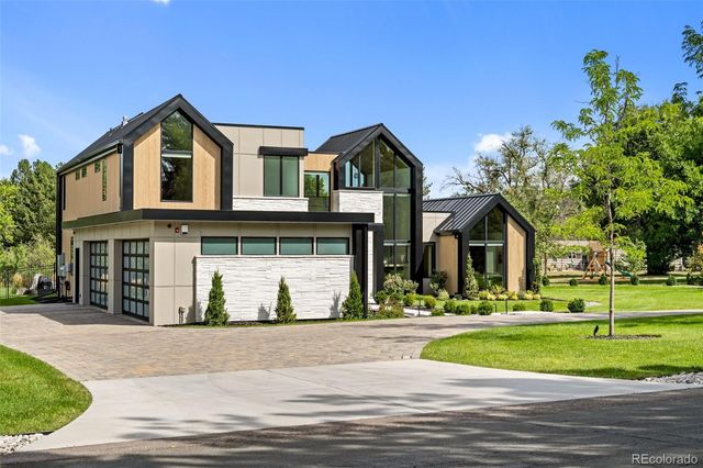 1533 Cherryville Road, Greenwood Village, CO 80121