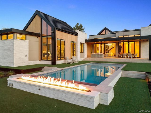 1533 Cherryville Road, Greenwood Village, CO 80121