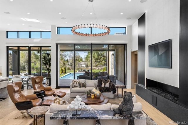 1533 Cherryville Road, Greenwood Village, CO 80121