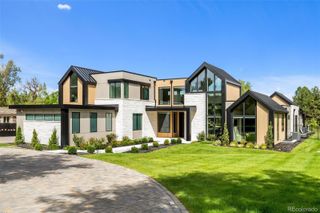 1533 Cherryville Road, Greenwood Village, CO 80121