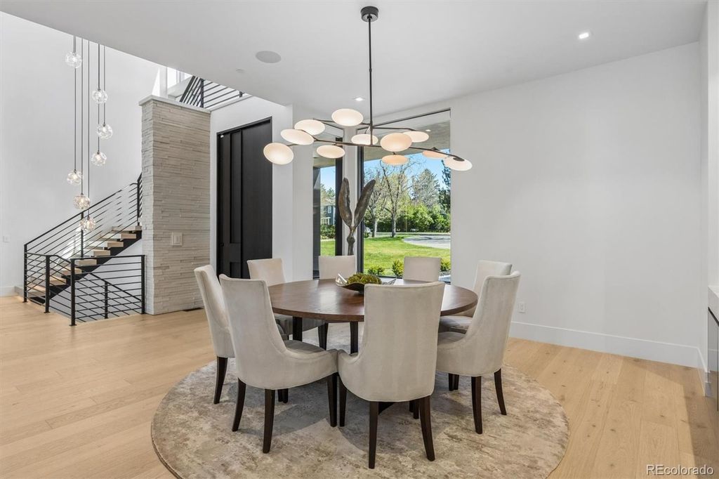 Image 16 of property listing at 1533 Cherryville Road, Greenwood Village, CO 80121