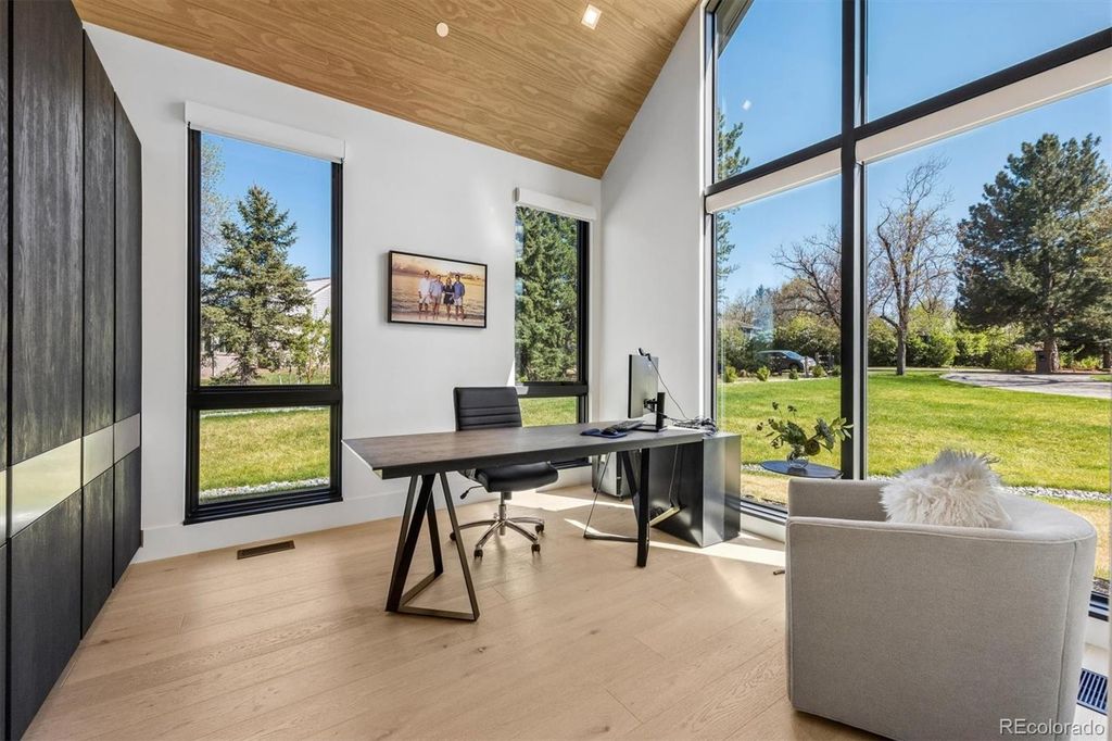 Image 23 of property listing at 1533 Cherryville Road, Greenwood Village, CO 80121