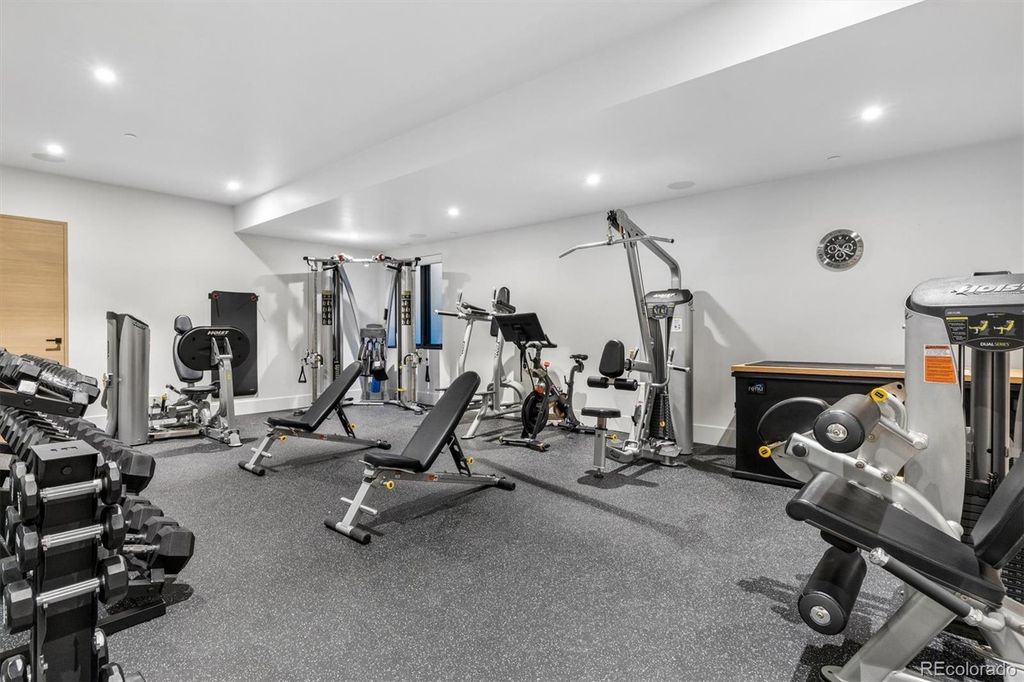 Image 24 of property listing at 1533 Cherryville Road, Greenwood Village, CO 80121