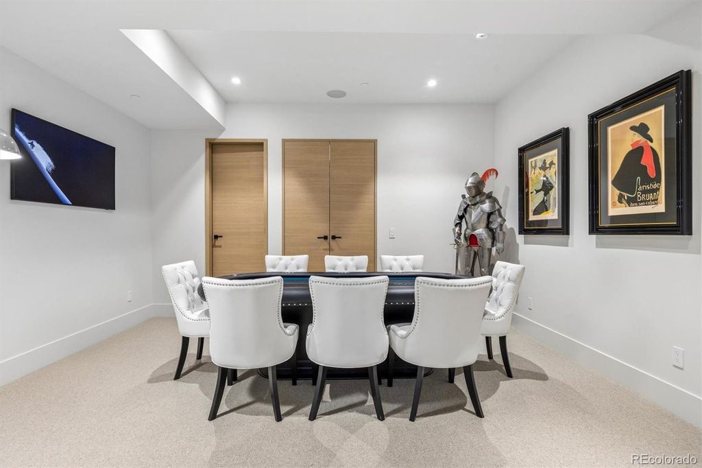 Image 26 of property listing at 1533 Cherryville Road, Greenwood Village, CO 80121