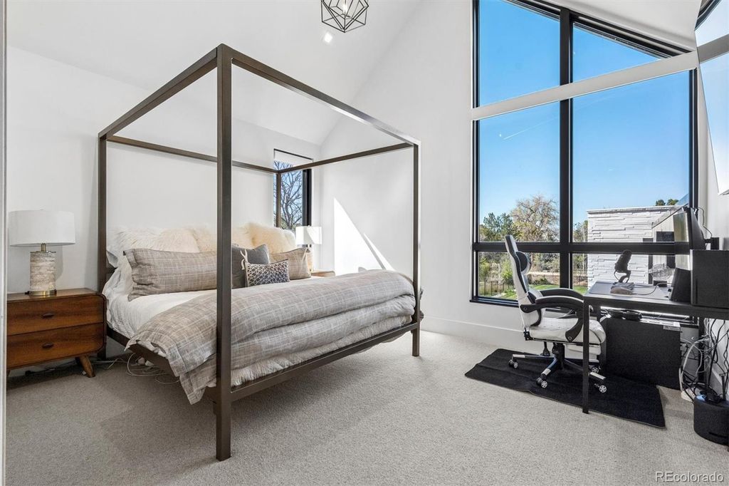 Image 30 of property listing at 1533 Cherryville Road, Greenwood Village, CO 80121