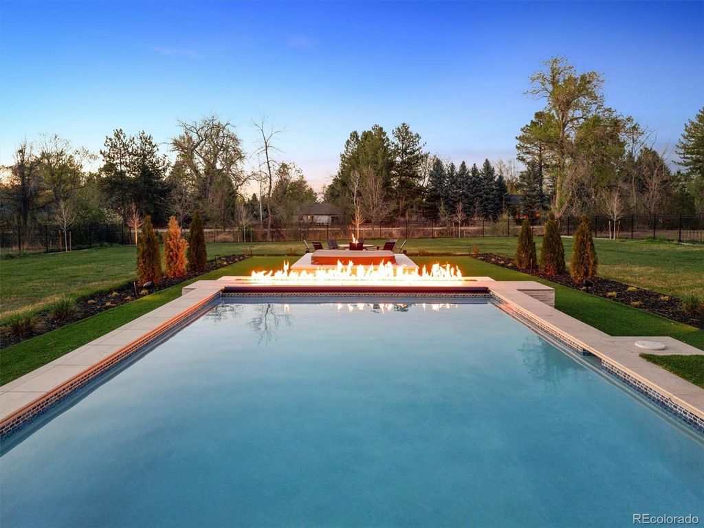 Image 40 of property listing at 1533 Cherryville Road, Greenwood Village, CO 80121