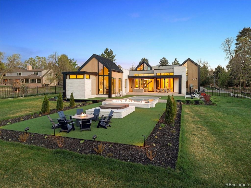 Image 46 of property listing at 1533 Cherryville Road, Greenwood Village, CO 80121