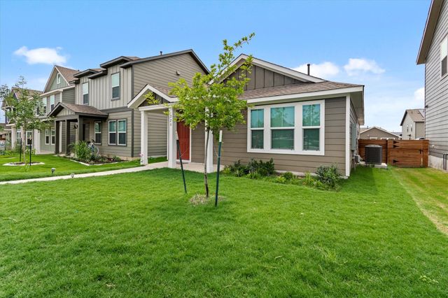 228 Patagonia ST, Kyle, TX 78640