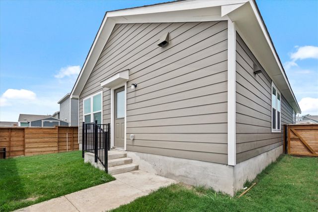 228 Patagonia ST, Kyle, TX 78640
