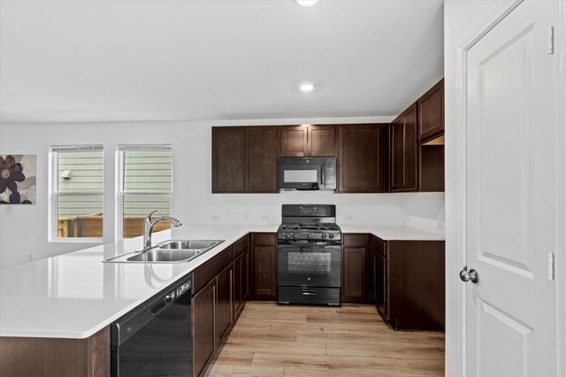 228 Patagonia ST, Kyle, TX 78640