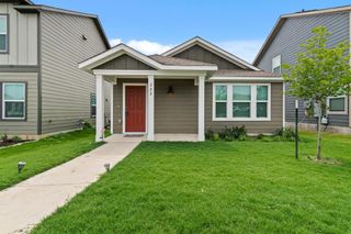 228 Patagonia ST, Kyle, TX 78640