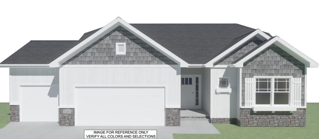 1860 HEMLOCK Street, Council Bluffs, IA 51503