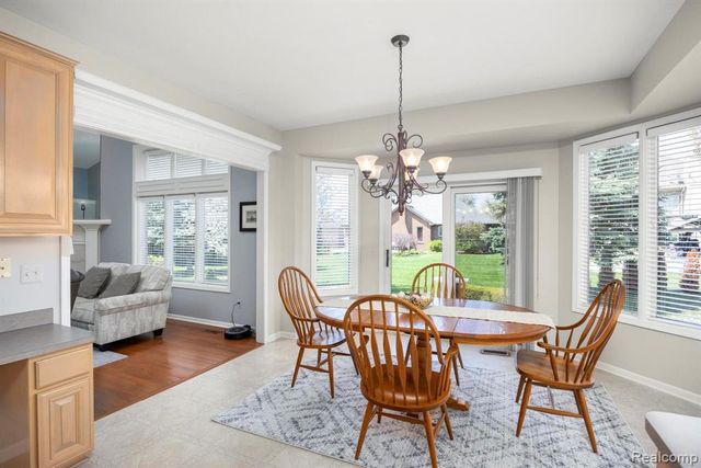 49213 Dunhill Drive, Macomb, MI 48044