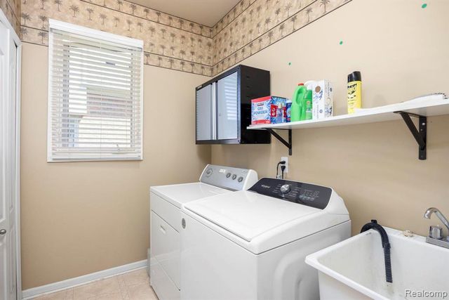 49213 Dunhill Drive, Macomb, MI 48044