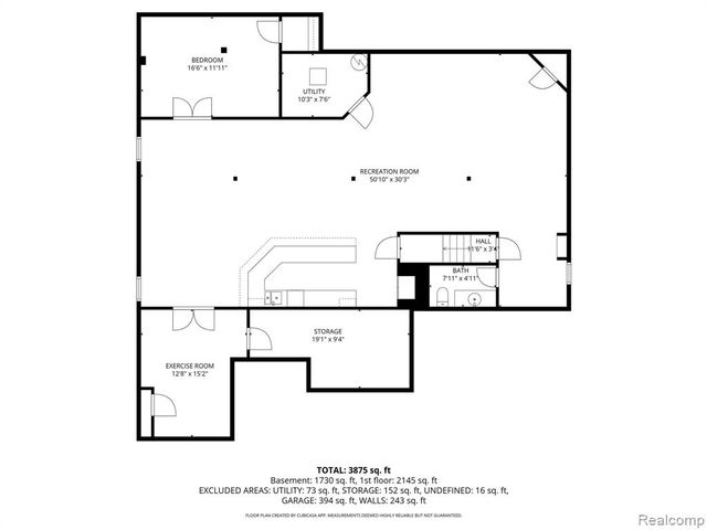 49213 Dunhill Drive, Macomb, MI 48044