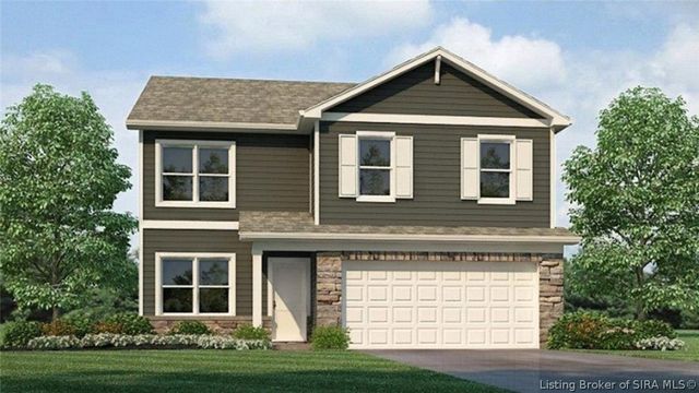 2022 Derby Way, Memphis, IN 47143