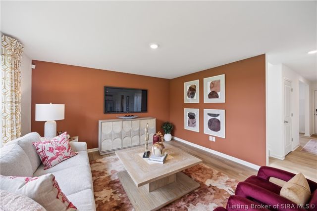 2022 Derby Way, Memphis, IN 47143