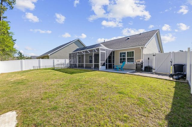 373 Sun Colony Blvd., Longs, SC 29568