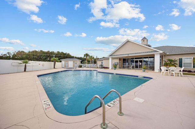 373 Sun Colony Blvd., Longs, SC 29568