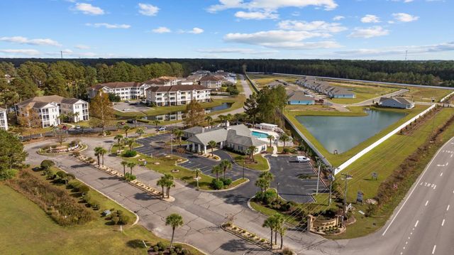 373 Sun Colony Blvd., Longs, SC 29568