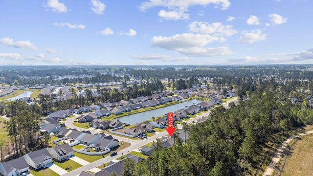 373 Sun Colony Blvd., Longs, SC 29568