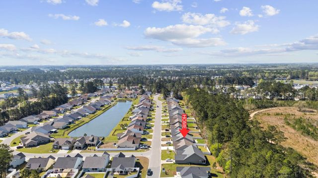 373 Sun Colony Blvd., Longs, SC 29568