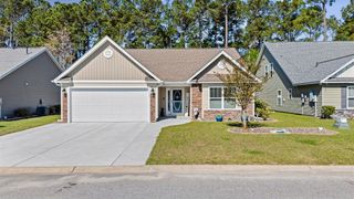 373 Sun Colony Blvd., Longs, SC 29568