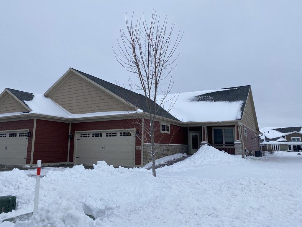 1808 GREEN VISTAS DRIVE, Wausau, WI 54403