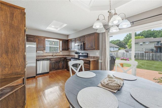 404 SE Onyx Drive, Lee's Summit, MO 64063