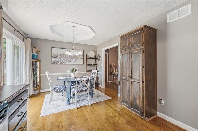 404 SE Onyx Drive, Lee's Summit, MO 64063