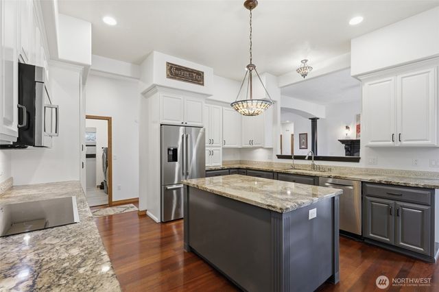 710 E Erica Ct, Spokane, WA 99208