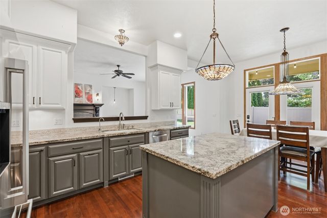 710 E Erica Ct, Spokane, WA 99208