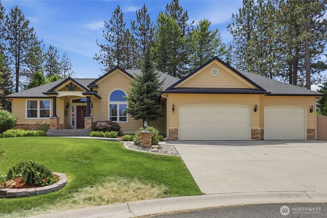 710 E Erica Ct, Spokane, WA 99208