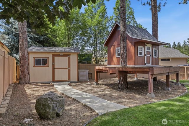 710 E Erica Ct, Spokane, WA 99208