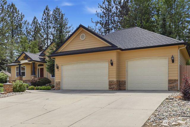 710 E Erica Ct, Spokane, WA 99208