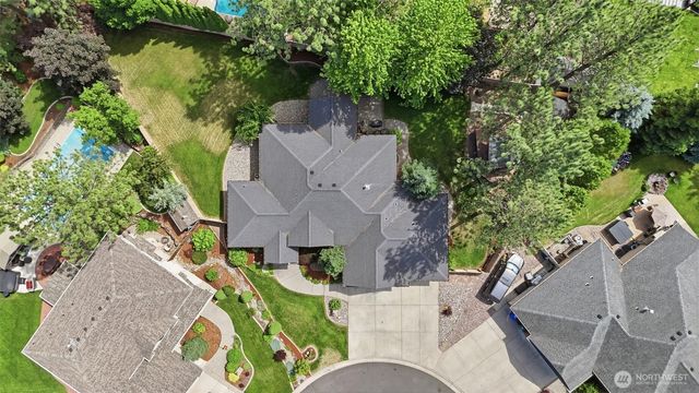 710 E Erica Ct, Spokane, WA 99208