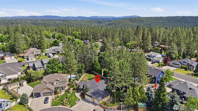710 E Erica Ct, Spokane, WA 99208